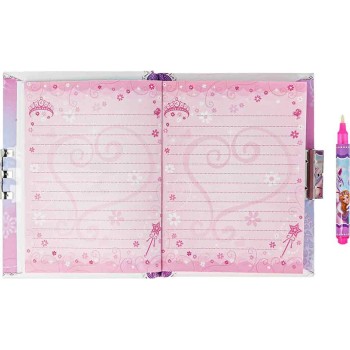 Gama Brands Calendar with magic pen - 1 pc 14831235 4033866312358