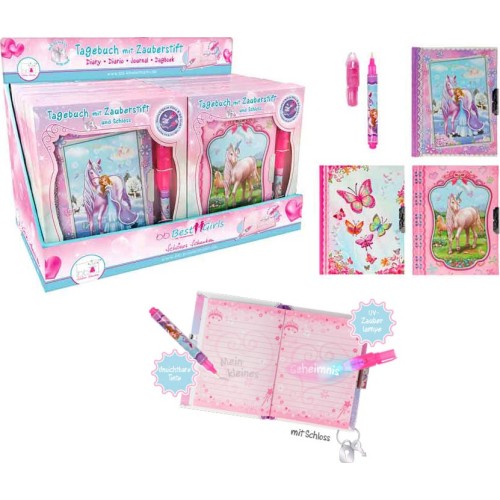 Gama Brands Calendar with magic pen - 1 pc 14831235 4033866312358