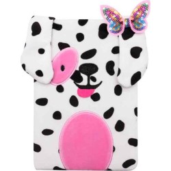 Gama Brands Diary Cuties Dog Α5 14831343 4033866313430