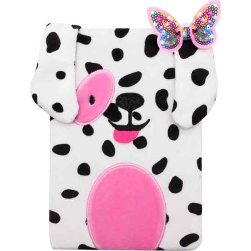 Gama Brands Ημερολόγιο Cuties Dog Α5 14831343 4033866313430