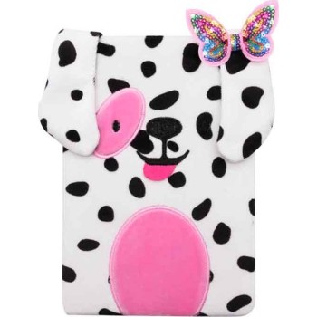 Gama Brands Ημερολόγιο Cuties Dog Α5 14831343 4033866313430