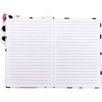 Gama Brands Diary Cuties Dog Α5 14831343 4033866313430