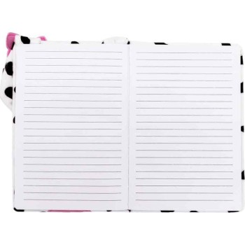 Gama Brands Diary Cuties Dog Α5 14831343 4033866313430