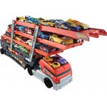 Mattel Hw Νταλίκα Γκαράζ Έξι Επιπέδων CKC09 887961110043