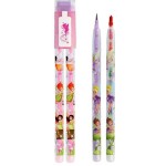 Gama Brands Pencil with Rubber 3 in 1 14854118 4033866541185