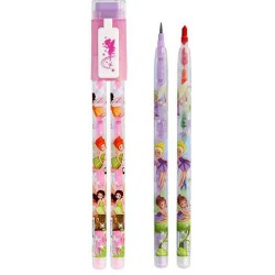 Gama Brands Pencil with Rubber 3 in 1 14854118 4033866541185