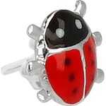 Gama Brands Best girls rainbow earrings 925 silver - 1 item 14861100 4033866611000