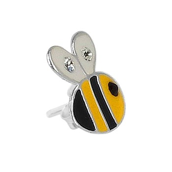Gama Brands Best girls rainbow earrings 925 silver - 1 item 14861100 4033866611000