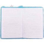 Gama Brands Diary Cuties Cat Blue A5 14831351 4033866313515