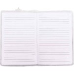 Gama Brands Diary Cuties Cat White Α5 14831350 4033866313508
