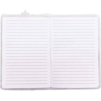Gama Brands Diary Cuties Cat White Α5 14831350 4033866313508