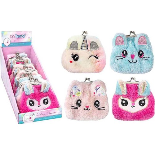 Gama Brands Πορτοφόλι Cuties - 1 τμχ 14831356 4033866313560