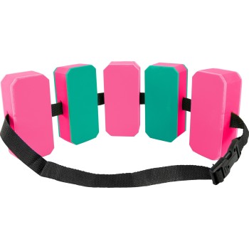 John Foam Swim Belts Ariel and Nemo 52585 4006149525851