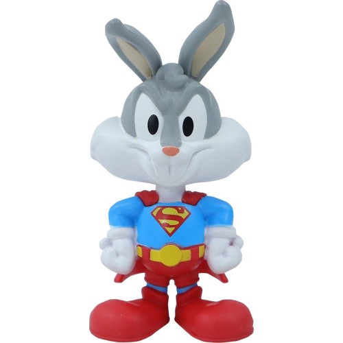 Giochi Preziosi Looney Tunes Mini Collective Figure (12 Designs) LNE04000 8056379148616