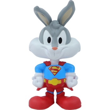 Giochi Preziosi Looney Tunes Mini Collective Figure (12 Designs) LNE04000 8056379148616