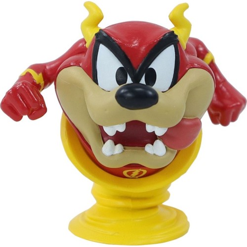 Giochi Preziosi Looney Tunes Mini Collective Figure (12 Designs) LNE04000 8056379148616