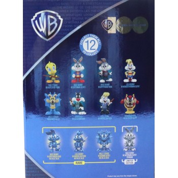 Giochi Preziosi Looney Tunes Mini Συλλεκτικές Φιγούρες - 1 τμχ LNE04000 8056379148616