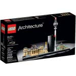 LEGO Architecture Βερολίνο 21027 5702015591225