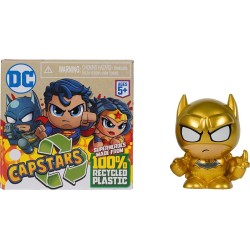 Giochi Preziosi Capstars Dc Συλλεκτική Φιγούρα Σε Κουτάκι - 1 τμχ CPD00000 8056379149583
