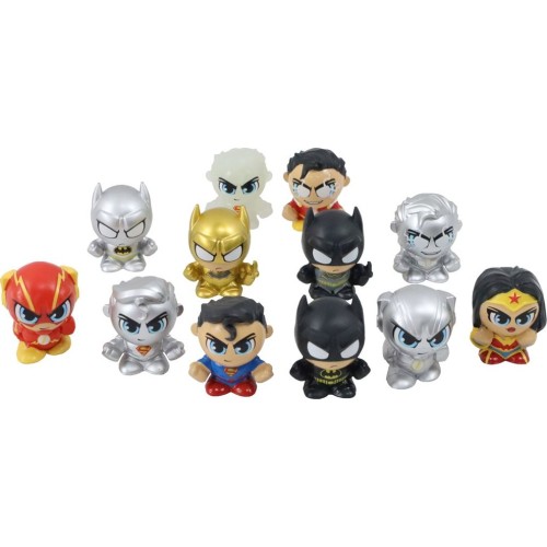 Giochi Preziosi Capstars Dc Collective Figure In Boot CPD00000 8056379149583
