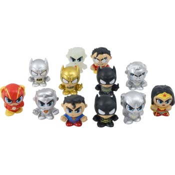Giochi Preziosi Capstars Dc Collective Figure In Boot CPD00000 8056379149583