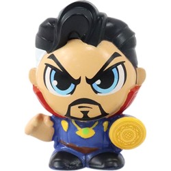 Giochi Preziosi Capstars Marvel Συλλεκτική Φιγούρα Σε Κουτάκι - 1 τμχ CPM00000 8056379149606
