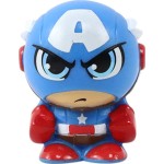 Giochi Preziosi Capstars Marvel Collective Figure IN BOX CPM00000 8056379149606