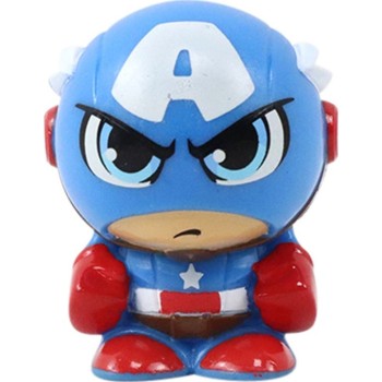 Giochi Preziosi Capstars Marvel Collective Figure IN BOX CPM00000 8056379149606