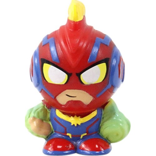Giochi Preziosi Capstars Marvel Collective Figure IN BOX CPM00000 8056379149606
