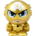 Giochi Preziosi Capstars Marvel Συλλεκτική Φιγούρα Σε Κουτάκι - 1 τμχ CPM00000 8056379149606