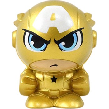 Giochi Preziosi Capstars Marvel Συλλεκτική Φιγούρα Σε Κουτάκι - 1 τμχ CPM00000 8056379149606