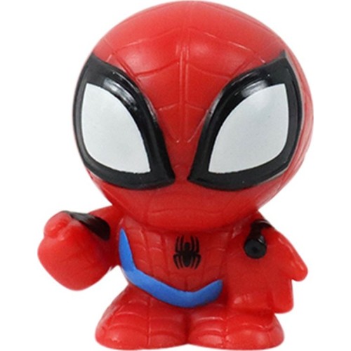 Giochi Preziosi Capstars Marvel Συλλεκτική Φιγούρα Σε Κουτάκι - 1 τμχ CPM00000 8056379149606