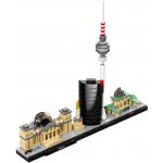 LEGO Architecture Βερολίνο 21027 5702015591225