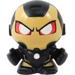Giochi Preziosi Capstars Marvel Συλλεκτική Φιγούρα Σε Κουτάκι - 1 τμχ CPM00000 8056379149606