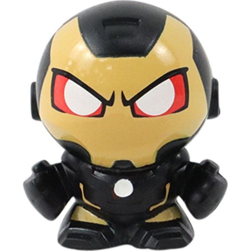 Giochi Preziosi Capstars Marvel Collective Figure IN BOX CPM00000 8056379149606