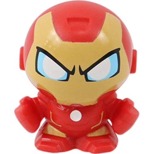Giochi Preziosi Capstars Marvel Collective Figure IN BOX CPM00000 8056379149606