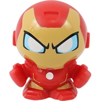 Giochi Preziosi Capstars Marvel Συλλεκτική Φιγούρα Σε Κουτάκι - 1 τμχ CPM00000 8056379149606