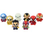 Giochi Preziosi Capstars Marvel Collective Figure IN BOX CPM00000 8056379149606