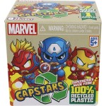 Giochi Preziosi Capstars Marvel Collective Figure IN BOX CPM00000 8056379149606
