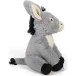 ANIMAL PLANET 32 Cm Plush Donkey 2522 5212007579181