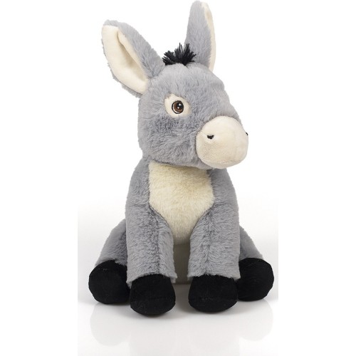 ANIMAL PLANET 32 Cm Plush Donkey 2522 5212007579181
