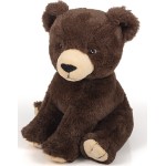 ANIMAL PLANET Brown Bear 25 Cm. 2523 5212007579211