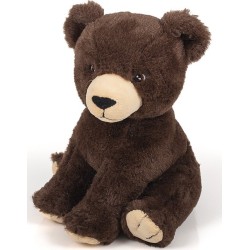 ANIMAL PLANET Brown Bear 25 Cm. 2523 5212007579211