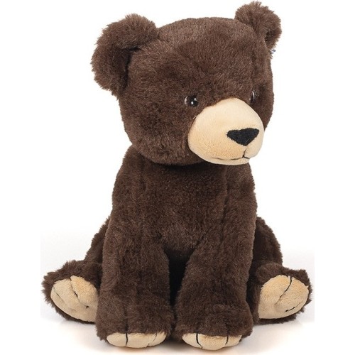 ANIMAL PLANET Brown Bear 25 Cm. 2523 5212007579211