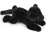 ANIMAL PLANET Panther Black Panther 32Cm. 2525 5212007579273