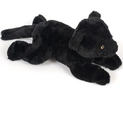 ANIMAL PLANET Panther Black Panther 32Cm. 2525 5212007579273
