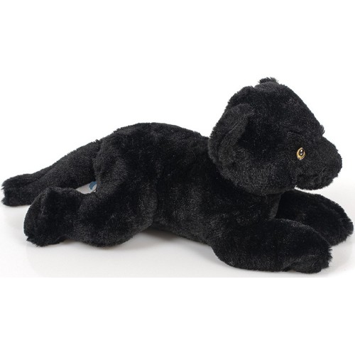 ANIMAL PLANET Panther Black Panther 32Cm. 2525 5212007579273