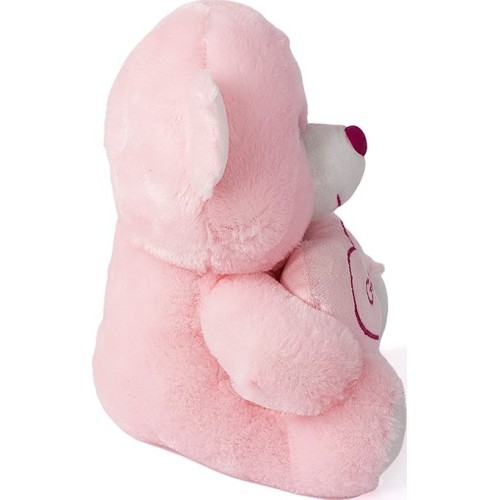 Christakopoulos Boy And Girl Teddy Bear With 20Cm Heart 2234 5212007586493
