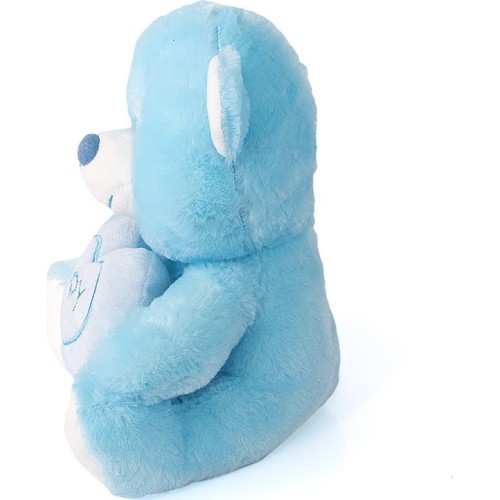 Christakopoulos Boy And Girl Teddy Bear With 20Cm Heart 2234 5212007586493