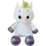 Jay At Play Loutine Hugzzz Unicorn 30Cm. 8195 5212007584185